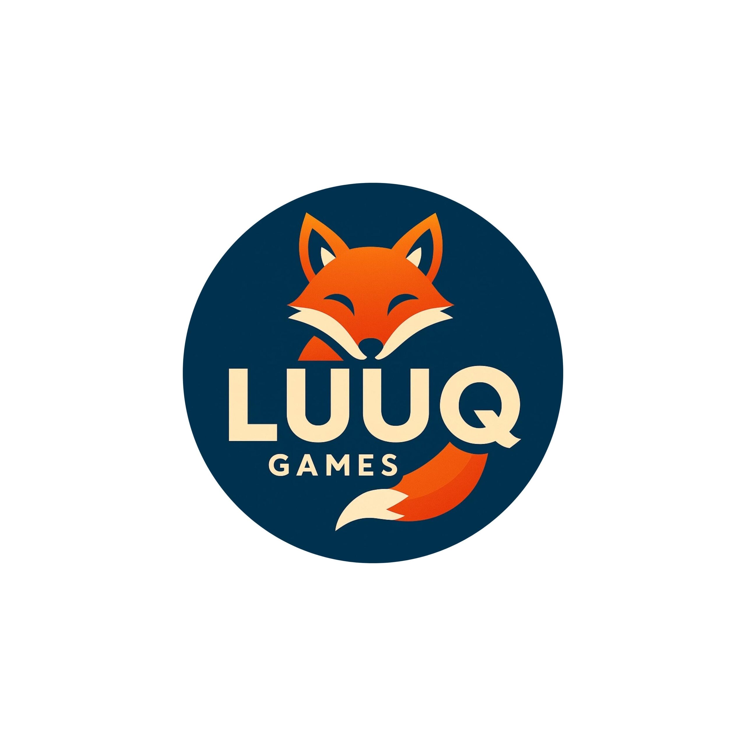 Luuq Games – Launching Soon